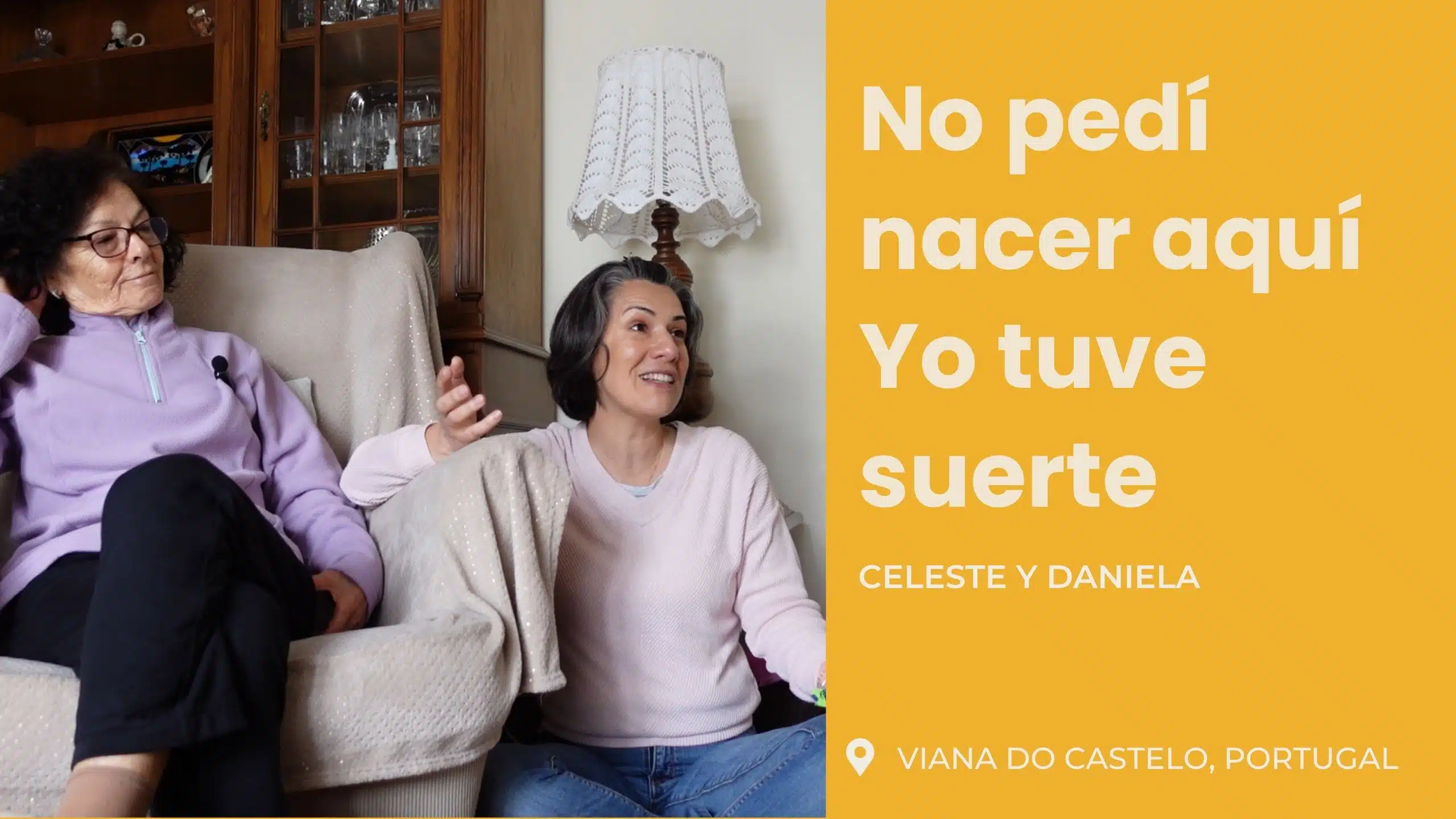 Celeste + Daniella | Viana do Castelo